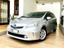 Toyota Prius 2014 Car