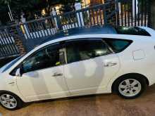 Toyota Prius Anniversary 2007 Car
