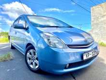 Toyota Prius Anniversary 20 2008 Car