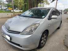 Toyota Prius 2008 Car