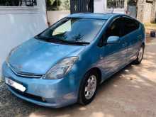 Toyota Prius 2012 Car