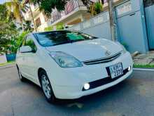 Toyota Prius Anniversary 2008 Car