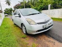 Toyota Prius 2008 Car
