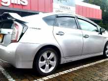 Toyota PRIUS CAB 2014 REG G..LIMITED 2013 Car