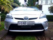 Toyota PRIUS 2013 Car