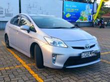Toyota Prius 2012 Car