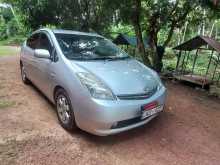 Toyota Prius Full Smart Kiy Anavasary 2007 Car