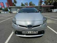 Toyota Prius G Grade 2011 Car