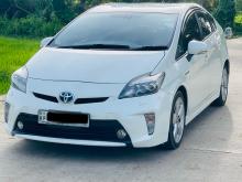 Toyota Prius G Touring 2014 Car