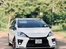 Toyota Prius G Sports Gs 2012 Car