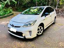 Toyota Prius G Grade 2012 Car