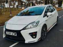 Toyota Prius G Sport GS 2013 Car