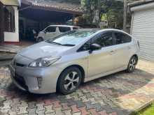 Toyota PRIUS G GRADE 2013 Car