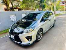Toyota Prius G Sport 2014 Car