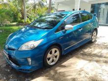 Toyota Prius G Touring 2013 Car