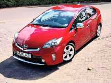 Toyota Prius G TOURING 2012 Car