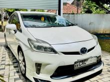Toyota Prius G Grade 2014 Car
