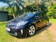 Toyota Prius G Touring 2014 Car