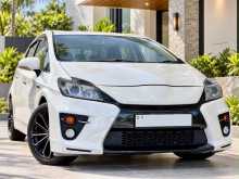 Toyota Prius G Grade 2014 Car