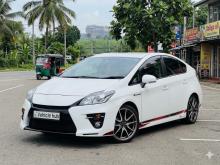 Toyota Prius G Sport 2015 Car