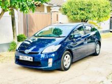 Toyota Prius 2010 Car