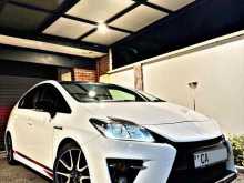 Toyota Prius G Sport 2013 Car