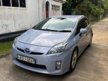 Toyota Prius G TYPE 2009 Car