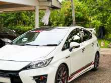 Toyota Prius G Sport 2012 Car