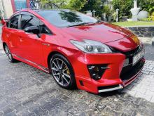 Toyota Prius G Sport 2012 Car