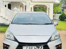 Toyota Prius G Sport 2013 Car