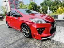 Toyota Prius G Sport 2014 Car