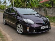 Toyota Prius G Touring 2013 Car