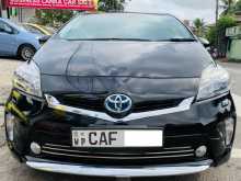 Toyota PRIUS G TOURING 2014 Car