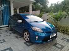 Toyota Prius G Touring 2013 Car