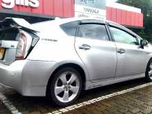 Toyota PRIUS 2013 Car