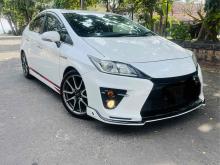 Toyota Prius G Sport GS 2014 Car