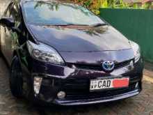 Toyota Prius G Touring 2014 Car