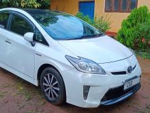 Toyota Prius G Grade 2014 Car