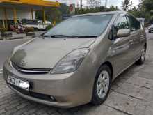 Toyota Prius G Grade 2007 Car