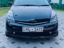 Toyota Prius G Grade Anniversary 2008 Car