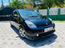 Toyota Prius G Grade Limited 2008 Car