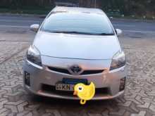 Toyota Prius G Touring 2009 Car