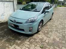 Toyota Prius G Touring 2009 Car