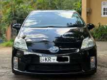 Toyota Prius G Grade 2009 Car