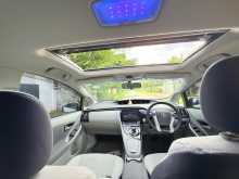 Toyota Prius G Touring Sunroof 2011 Car