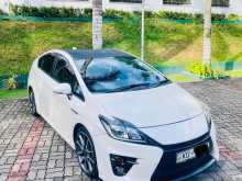 Toyota Prius G Sport 2011 Car