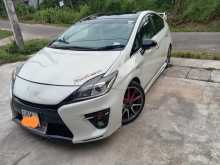 Toyota Prius G Sport 2011 Car
