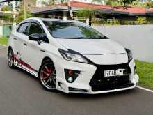 Toyota Prius G Sport 2012 Car