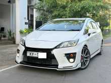 Toyota Prius G Sport 2012 Car