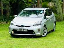 Toyota PRIUS G TOURING 2012 Car